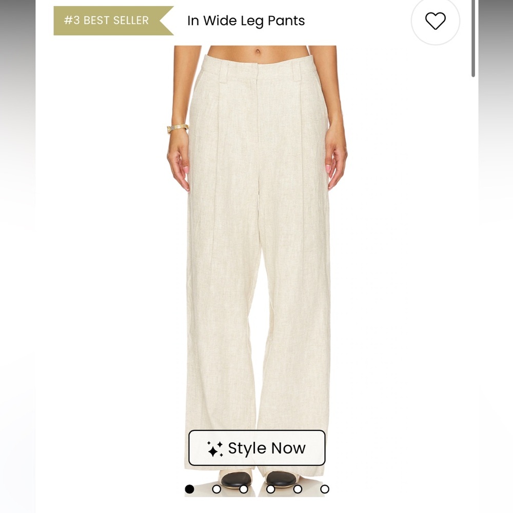Lioness La Quinta Pants